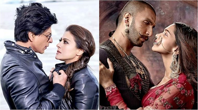 Dilwale Review, Box Office Collection