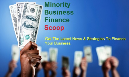  Minority Business Scoop