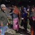 युवा समाजसेवी व पत्रकार नीलेश दीपू ने गरीबों को  कंबल ओढ़ाकर मनाया नववर्ष, हर तरफ हो रही है सराहना