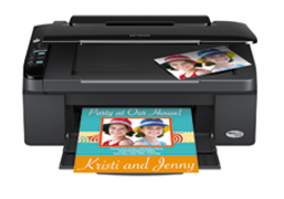 Epson Stylus NX105 Driver Download, Review free