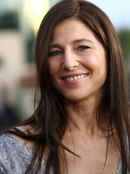 Catherine Keener