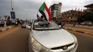 السودان تكشف عن اسم منفذ محاولة الإنقلاب