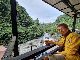 Terkenang Akan Kafe Xakapa Yang Hilang Ditelan Banjir Bandang Ranah Minang