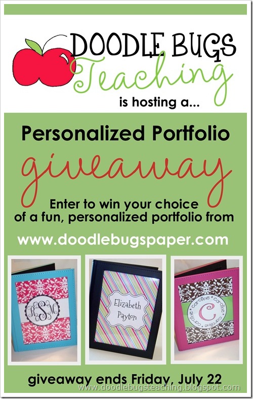 porfoliogiveaway