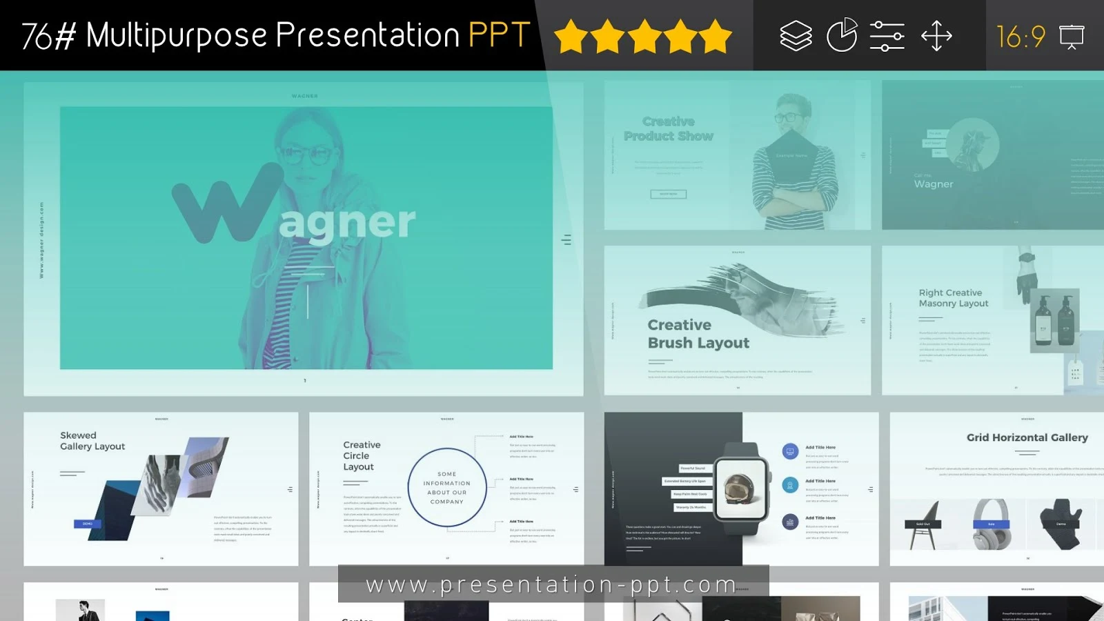 best powerpoint templates