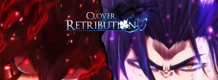 Clover Retribution codes