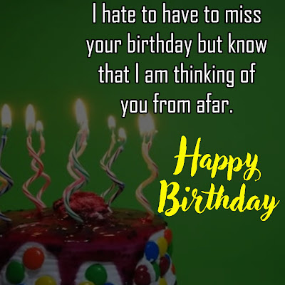 Best happy birthday wishes