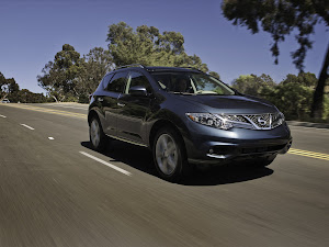 Nissan Murano 2011 (2)