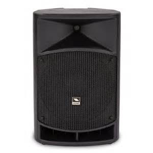 Harga Sound System Lapangan