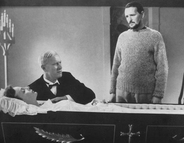 ORDET 1955 CARL THEODOR DREYER