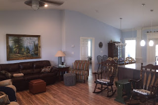 Complete house remodels in lafayette