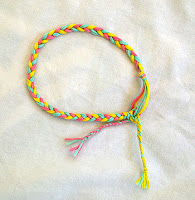 Bracelet String2