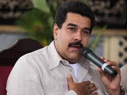 Insanidade Premeditada : Maduro afirmou que o Pentágono e a CIA pretendem assassinar  Capriles