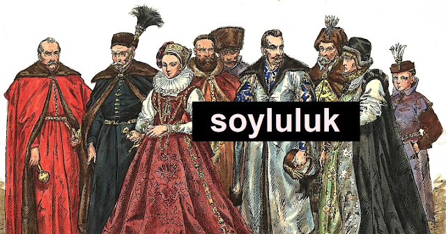 soyluluk