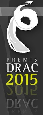 'VII Premi Literari Drac 2015'