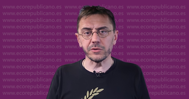 Juan Carlos Monedero