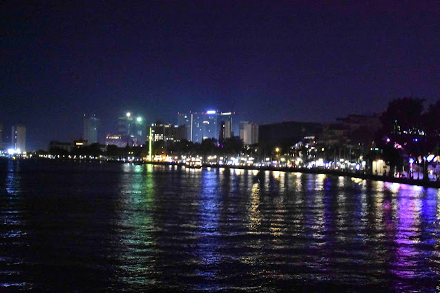 The Mekong River