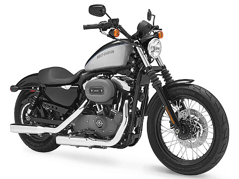 harley davidson xl1200n nightster harley davidson motorcycle desktop ...