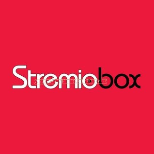 Resultado de imagem para STREMIOBOX