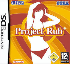 Project Rub (Español) descarga ROM NDS