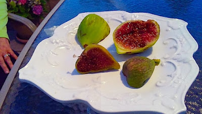 Naples Green Fig