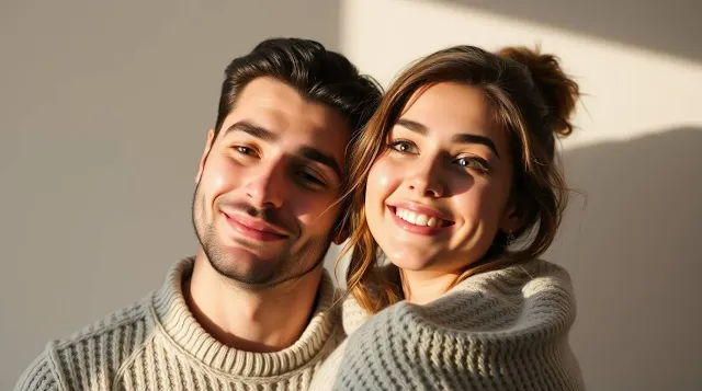 Valentine’s Day Ideas for Long-Distance Couples in 2025