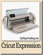 cricut expression-200