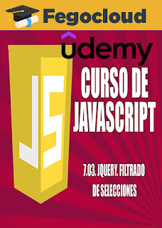 Curso de JavaScript y jQuery de cero a héroe