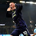 EPL: Why my bicycle kick was better than Ronaldo’s strike against Juventus – Rooney

