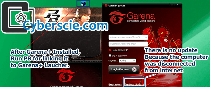 Logo Point Blank Garena Kumpulan Gambar Paling Dicari - problem while login to the roblox game babydsdeli