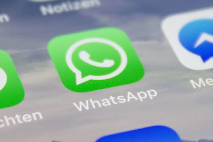 WhatsApp Akhiri Dukungan Windows dan Android