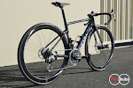 Cipollini Dolomia SRAM Red HRD AXS Campagnolo Bora Ultra WTO 45 road bike at twohubs.com