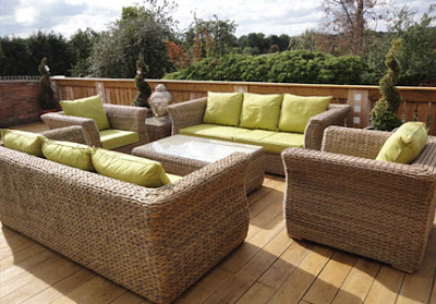 Rattan Furniture