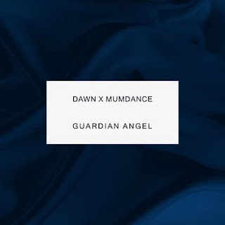 Guardian Angel Lyrics by Dawn Richard x Mumdance Dawn Richard x Mumdance - Guardian Angel Lyrics