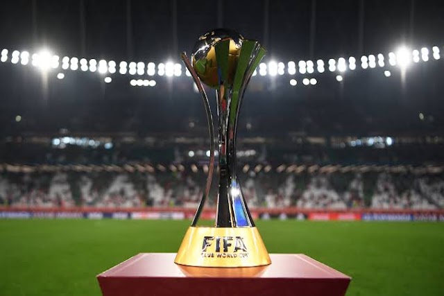 Club World Cup Draw: Chelsea, Al Ahly get Opponents