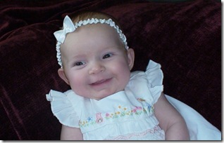Jenna - 3 months