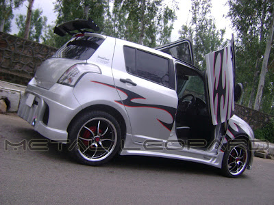 modified cars in kerala, modified cars in kerala for sale, modified 