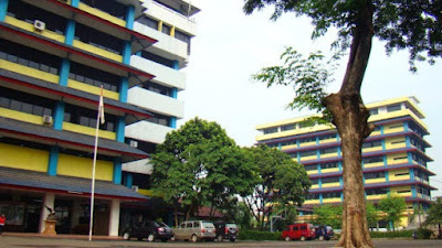 Biaya Kuliah Magister Manajemen Universitas Mpu Tantular Jakarta (UMT) Tahun 2021/2022