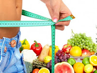 Lose Weight Healthy Diet