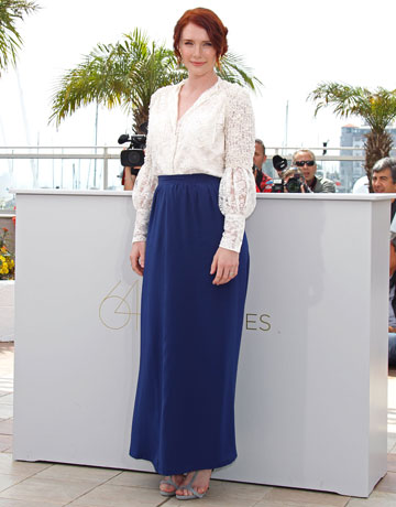 Best Dressed Cannes Film Festival