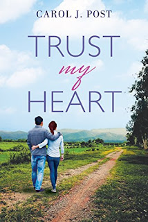 Review - Trust My Heart by Carol J. Post