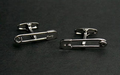 photo cufflinks