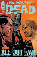 The Walking Dead - Volume 20 #120