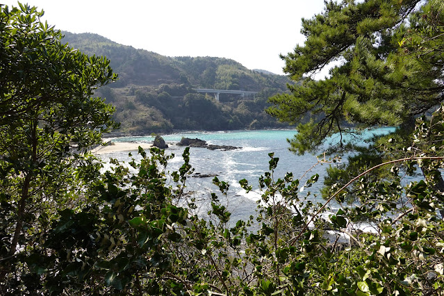 島根県松江市美保関町惣津 明島神社