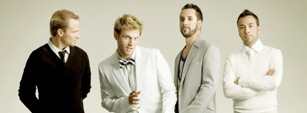 Backstreet-Boys