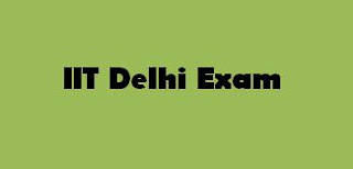 IIIT Delhi 2016 B.Tech Admissions