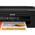 Sekilas Tentang Review Harga dan Spesifikasi Printer Epson L220