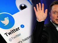 Elon Musk dissolves Twitter Board & becomes the Sole Director.