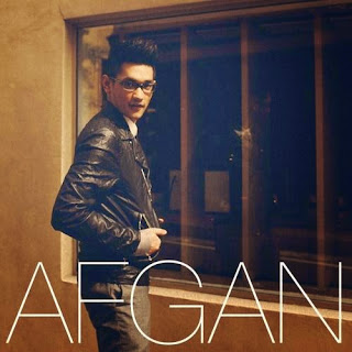 Afgan - Katakan Tidak MP3