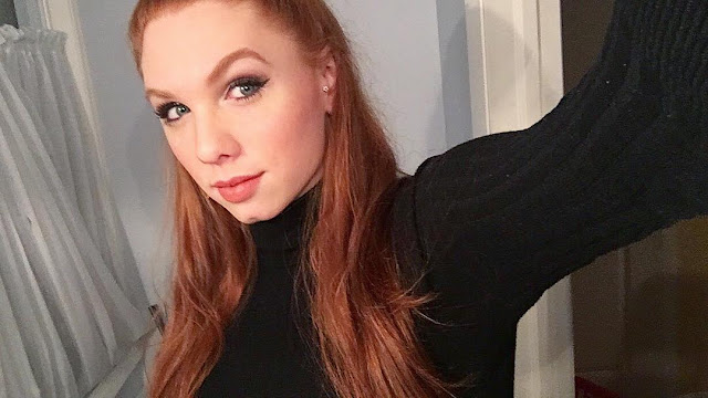 Evalyn Jake – Most Beautiful Teen Trans Model Instagram